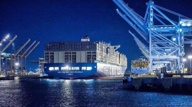 东城浅谈露天料场港口关闭题目标实验办法
