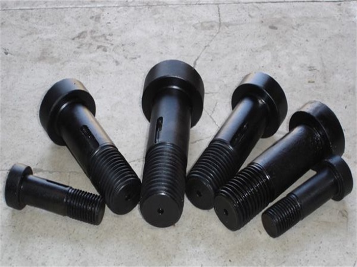 东城高强螺栓